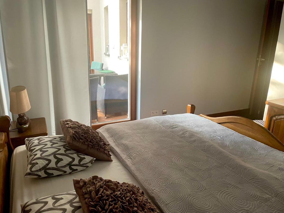Apartament Przy Lesie Chojno-Blota Wielkie Exteriör bild